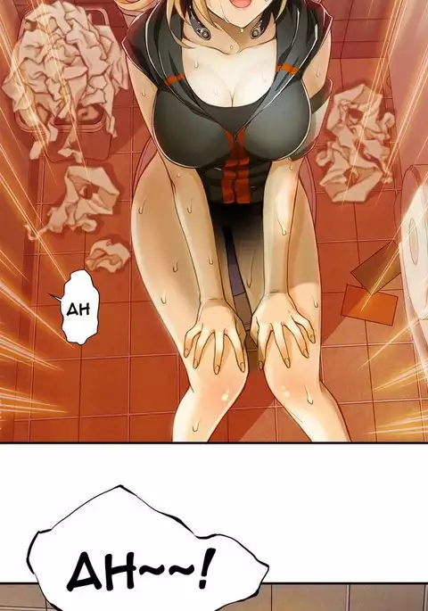 Kill the Dead Bastard Ch.1-8