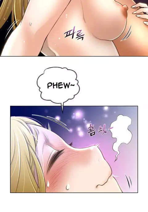 Perfect Half Ch.1-33