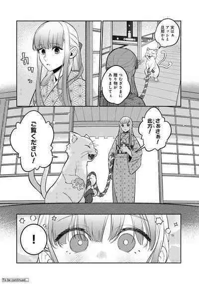 Comic Ananga-Ranga Vol 104