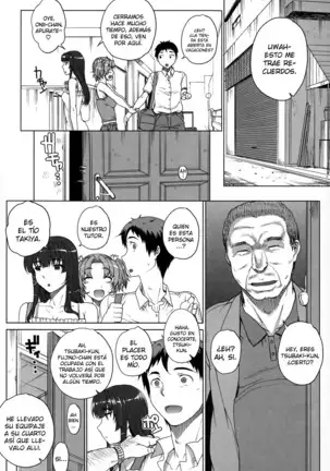 Otome Netoria - Maiden NeTRia Ch. 1-5