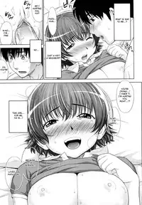 [Yarii Shimeta] I Love! [English] [Decensored]