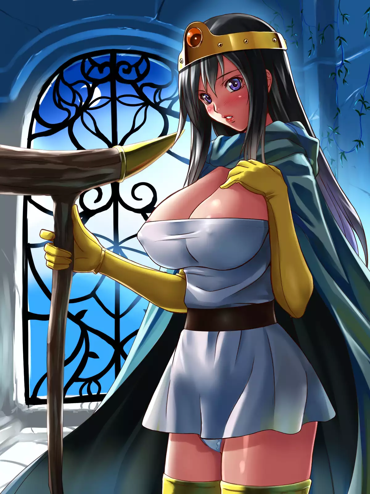 Ryuu no Hanayome - Dragon Bride