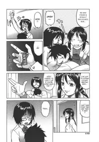 [Kouda Tomohiro] Yamete! Onee-chan - Stop an Elder Sister [English] [Lhytiss]