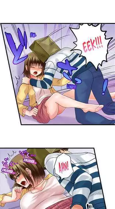 [Kappa] Gotta Fuck Your Way Out (Ch.01~16) [English]