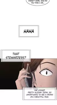 Miss Mystic Ch.1-26 (English) (Ongoing)