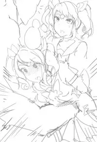 [Chuchumi] Star Guardian Lux (League of Legends)