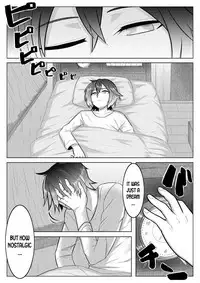 Otoshigoro | Adolescence