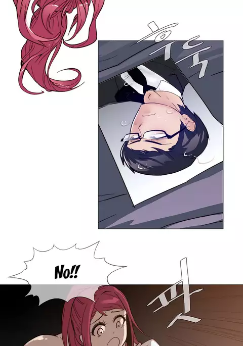 Household Affairs Ch.1-35