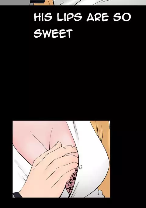 The Taste of Hands Ch.1-72