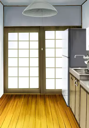 Shion ~Zankoku na Mahou no Tenshi~