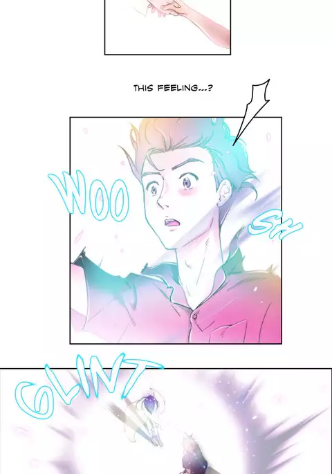 Sex Knights-Erotic Sensuality & Perception Ch.1-23