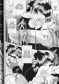 (CR27) [Circle Taihei-Tengoku (Horikawa Gorou)] Daiichikan [English] [desudesu]