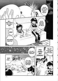 (C61) [Sairo Shuppan (J.Sairo)] Slayers Trilogy [English]