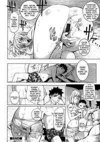 [Kon-kit] Netorare New Heroine [English] {doujin-moe.us}