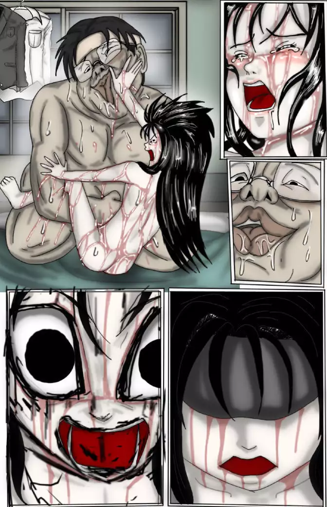Kimoota VS Kayako