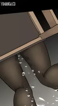 [Keum Sah Gong] Si-Eun Ch.1-41 (English)