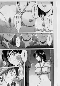 [Hoshino Ryuuichi] Injyoku no Utage