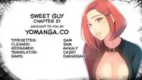 [BAK Hyeong Jun] Sweet Guy Ch.1-52 (English) (YoManga) (Ongoing)