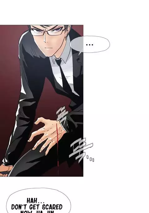 Household Affairs Ch.1-50