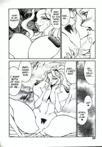 [Kitamimaki Kei] Lucifer no Musume - Lucifer's Sister. [English] [Tigoris Translates]