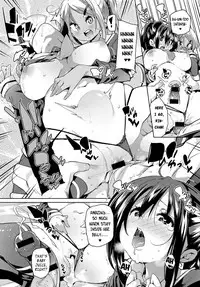 Juseigaku Ryokou | School Trip