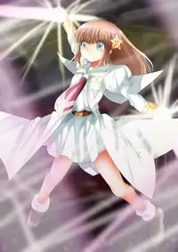 [Dende] Fushigi Sekai -Mystery World- Nonona 35