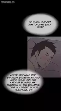 [Mr. Byeong-Su] Cohabitation Ch.1-51 (English) (Ongoing)