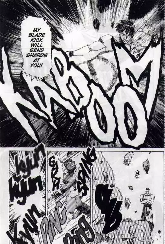 Immoral Angel Vol2 01 - The Lemming Apostle