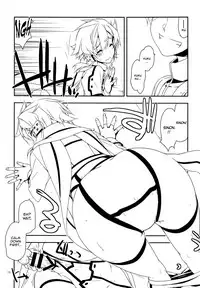 (C89) [Angyadow (Shikei)] Split (Sword Art Online) [English] [EHCOVE + 葛の寺]