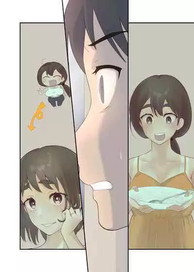 Tomo Chin ni Ochita Haha to Sore ni Mezameru Ore