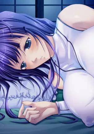 Shion ~Zankoku na Mahou no Tenshi~