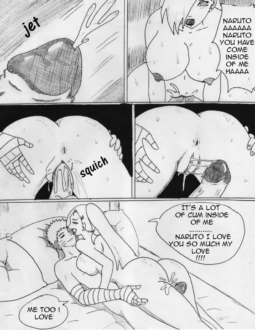 El Zorro y la Belleza 3