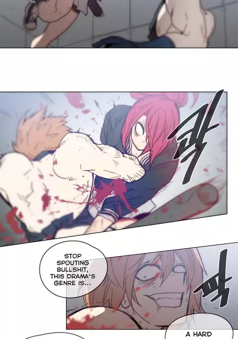 Household Affairs Ch.1-50