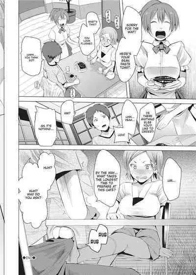 [Tadataka Kawasaki] Tsuitekimasu! | I'm Coming With You! [English]