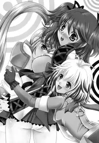 [US (Hinase Kazusa)] Great Graces (Tales of Graces) [Digital]