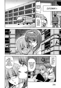 [Kaneyama Shin] Hijiri Kangoku Gakuen Vol.1 [English] =Little White Butterflies=
