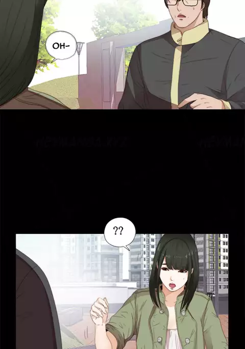 Girl Next Door Ch.1-32