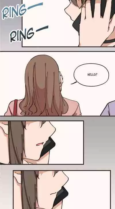 [Iceky] Dormant Desires