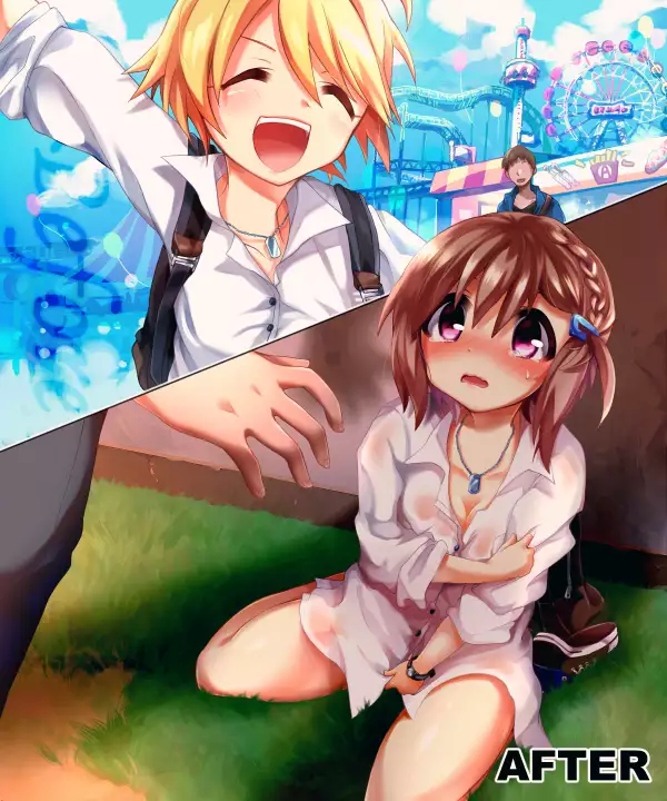 Hinayuki-kun ga Nyotaika Shichattara.