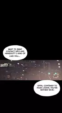 [Mr. Byeong-Su] Cohabitation Ch.1-51 (English) (Ongoing)