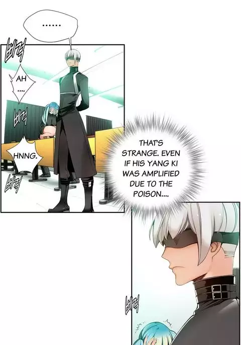 Lilith`s Cord Ch.1-40