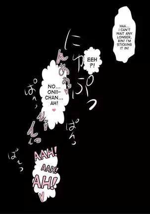 Physical Punishment to my Scrappy Sister