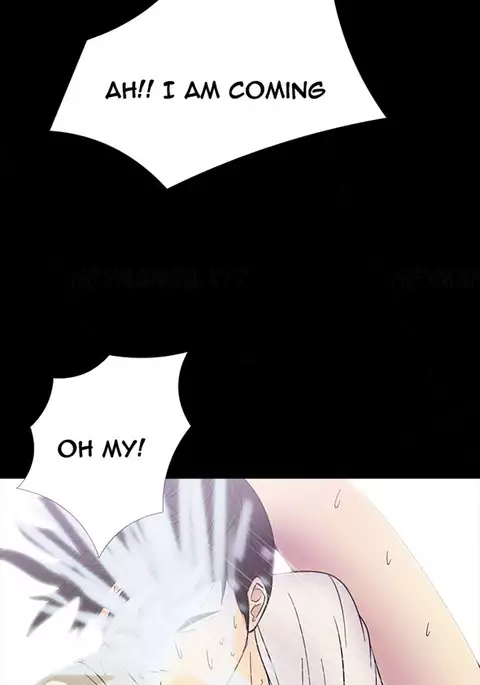 Secret Island Ch.1-28