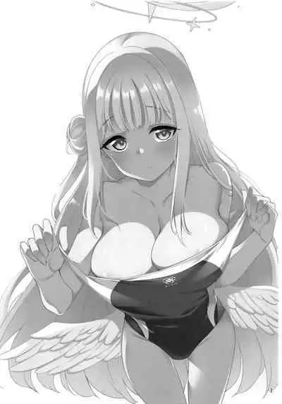 Watashi dake no Sensei…02