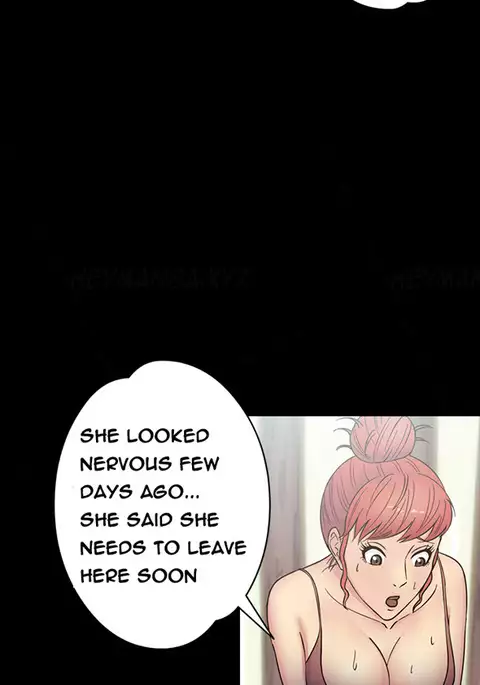 Secret Island Ch.1-28