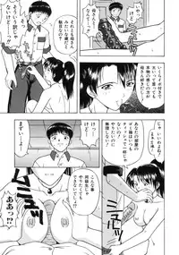 [Fujise Akira] Fujun Kazoku (Abnormal Family)