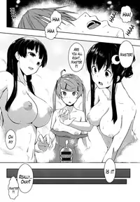 [Kaiduka] Ero Life [English] [Lazarus H] [Digital]