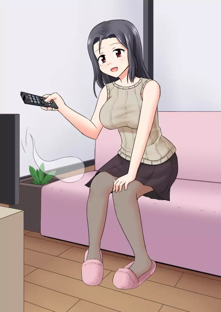 Hyoui Shite Yaritai Houdai Suru Hanashi