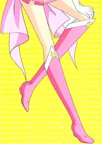 [Bousou!! Fuhatsudan] Bikkuri Party (Sailormoon)