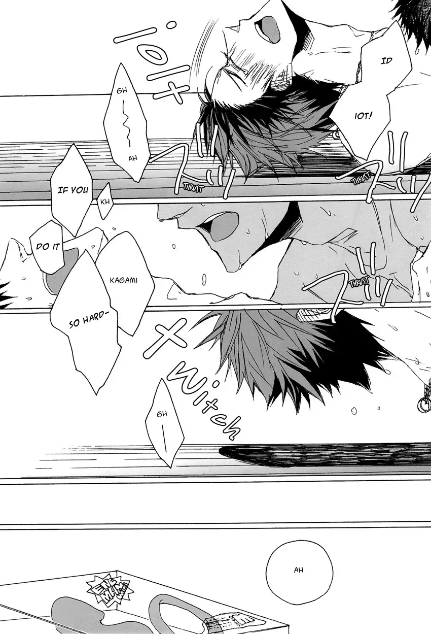 Let's enjoy XXX play!